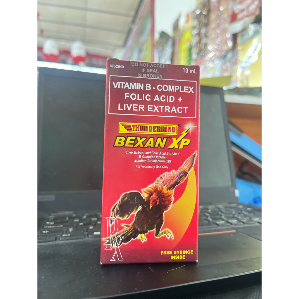 BEXAN XP 10ml