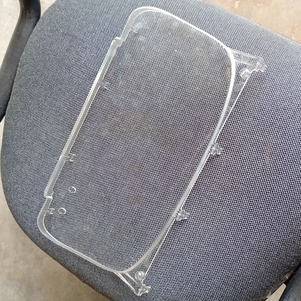 Mika Speedometer Avanza Xenia 2004-2011 Original