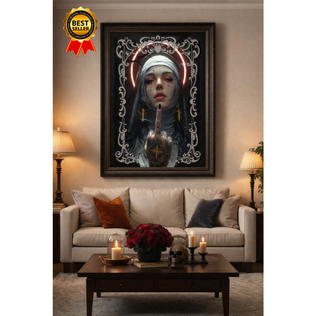 Wallpaper Dinding 3D Custom ANIME SHOUL Untuk Dekorasi Rumah