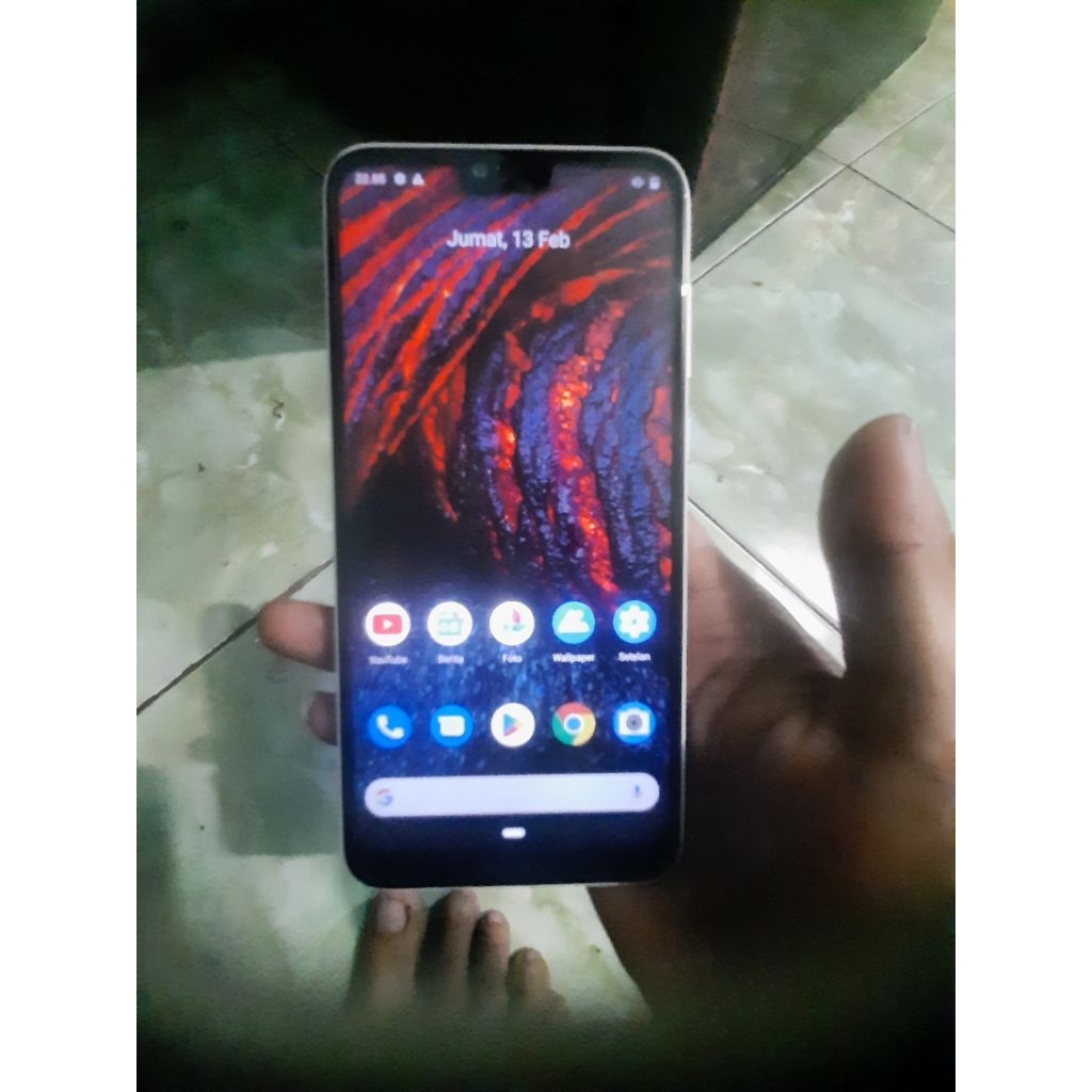 nokia 6.1 plus 64gb resmi