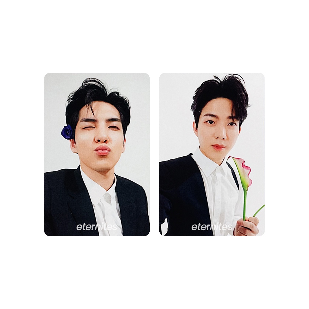 [ READY STOCK / OFFICIAL ] DAY6 ( EOD / Even of Day ) - Right Through Me RTM Beyond Live Merchandise