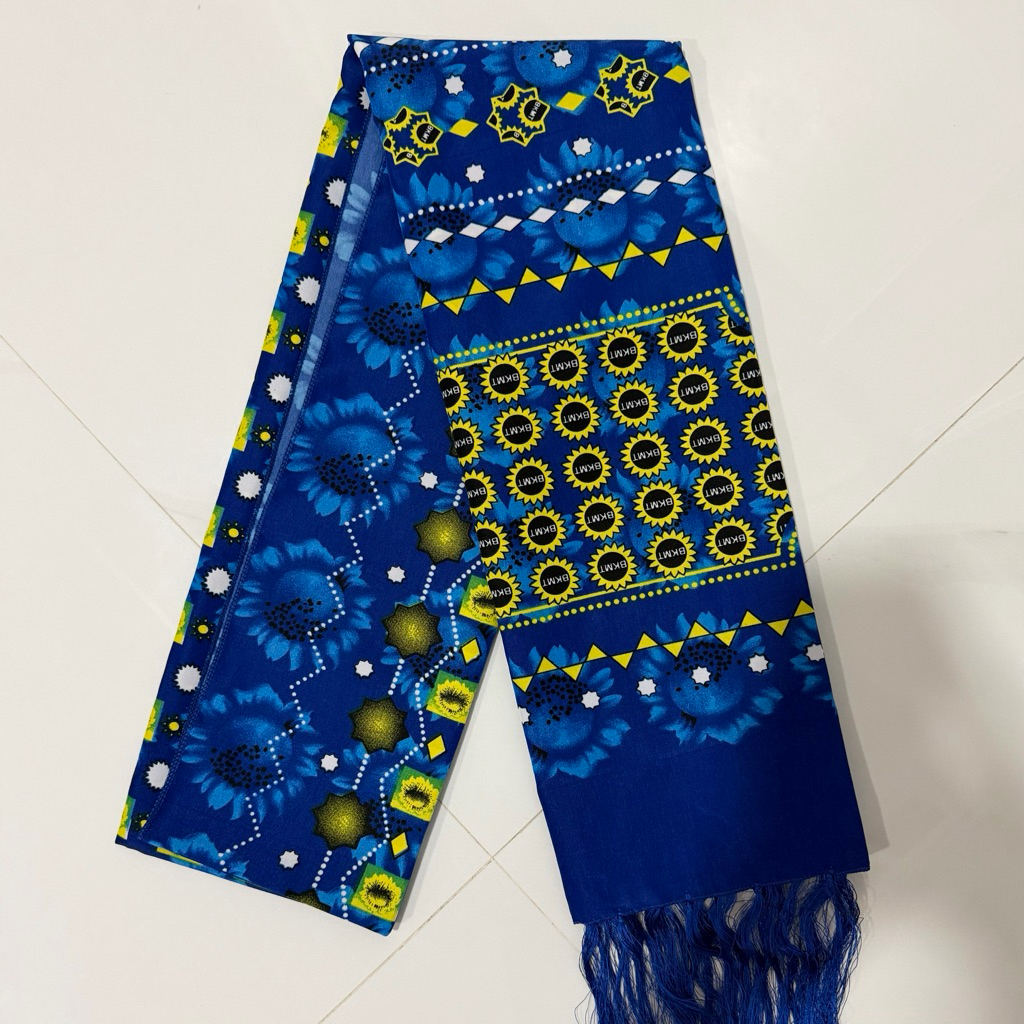 Selendang Ronce BKMT Nasional