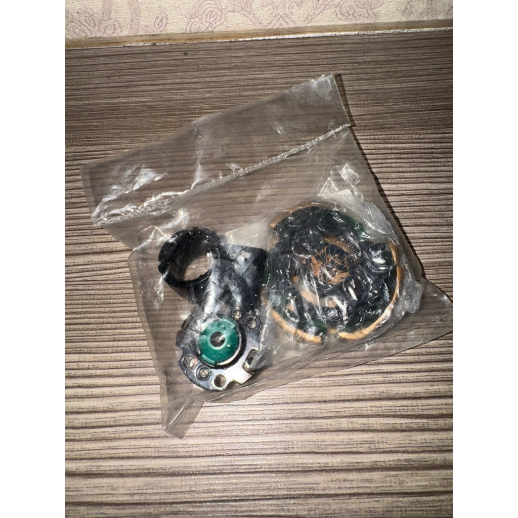 Beyblade Metal Fight Big bang pegasis bronze G1 takara tomy