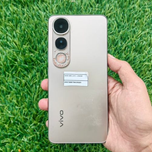 VIVO V50 LITE SECOND / V50 LITE SECOND 8/256 [BACA DESKRIPSI]