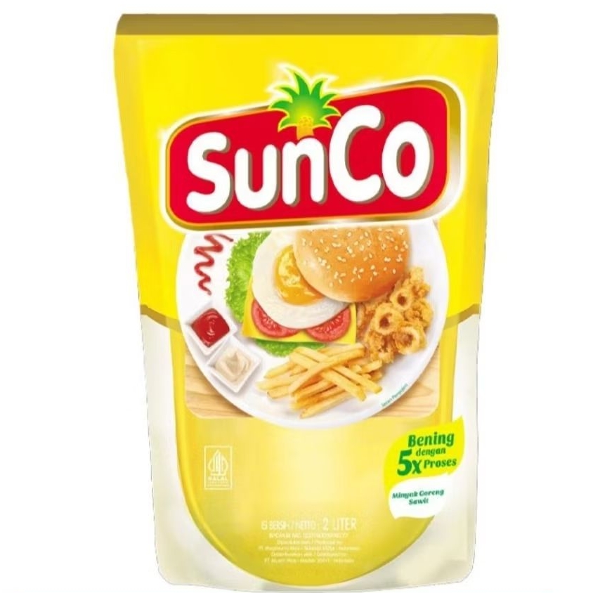 Sunco 1 Liter