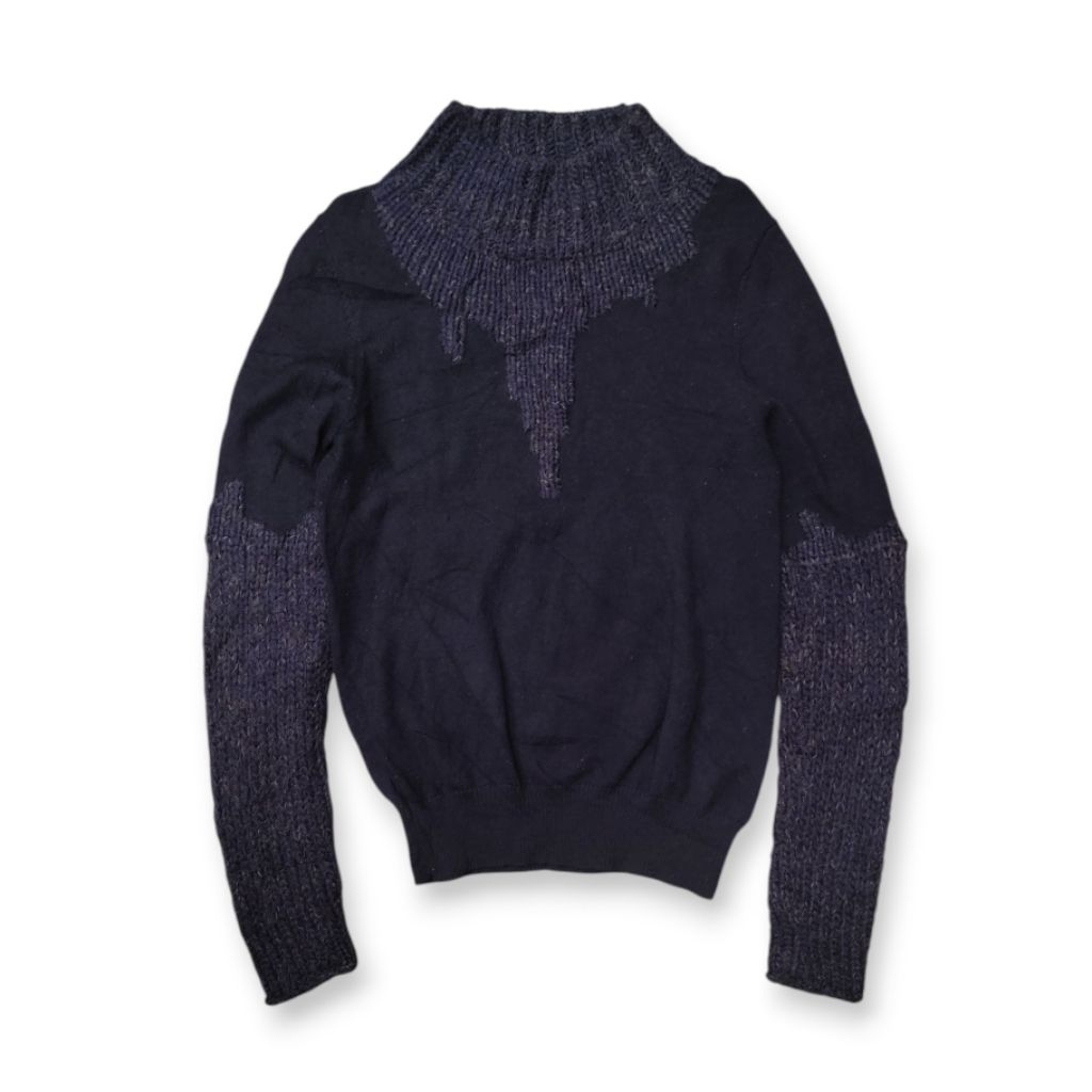 Marithe Francois Girbaud Sweater
