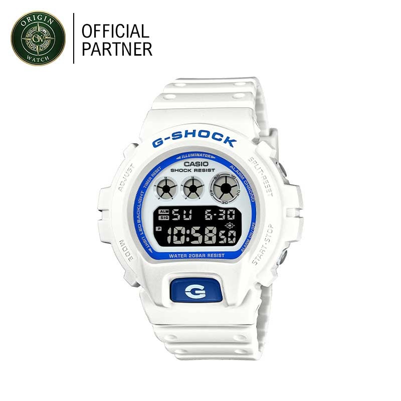 Casio G-Shock DW-6900HDS-7A1DR