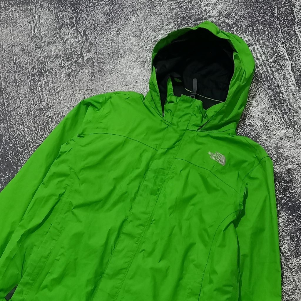 JaketGunung JaketOutdoor (TNF) THE NORTH FACE Hyven Original