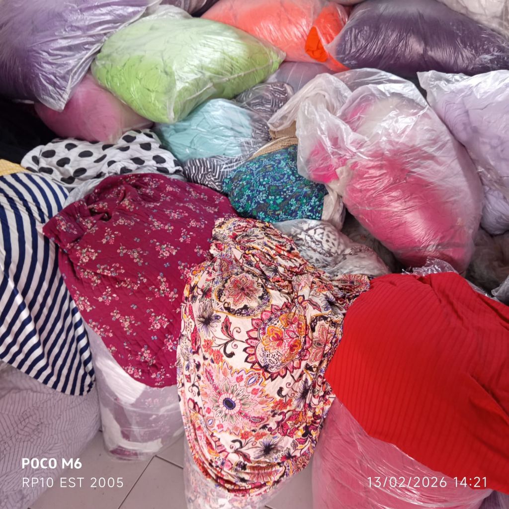 HARGA/0,5 M | KAIN KAOS SPANDEX RAYON PREMIUM | BAHAN KAOS SPANDEK RAYON MANSET | KAOS SPANDEX RAYON