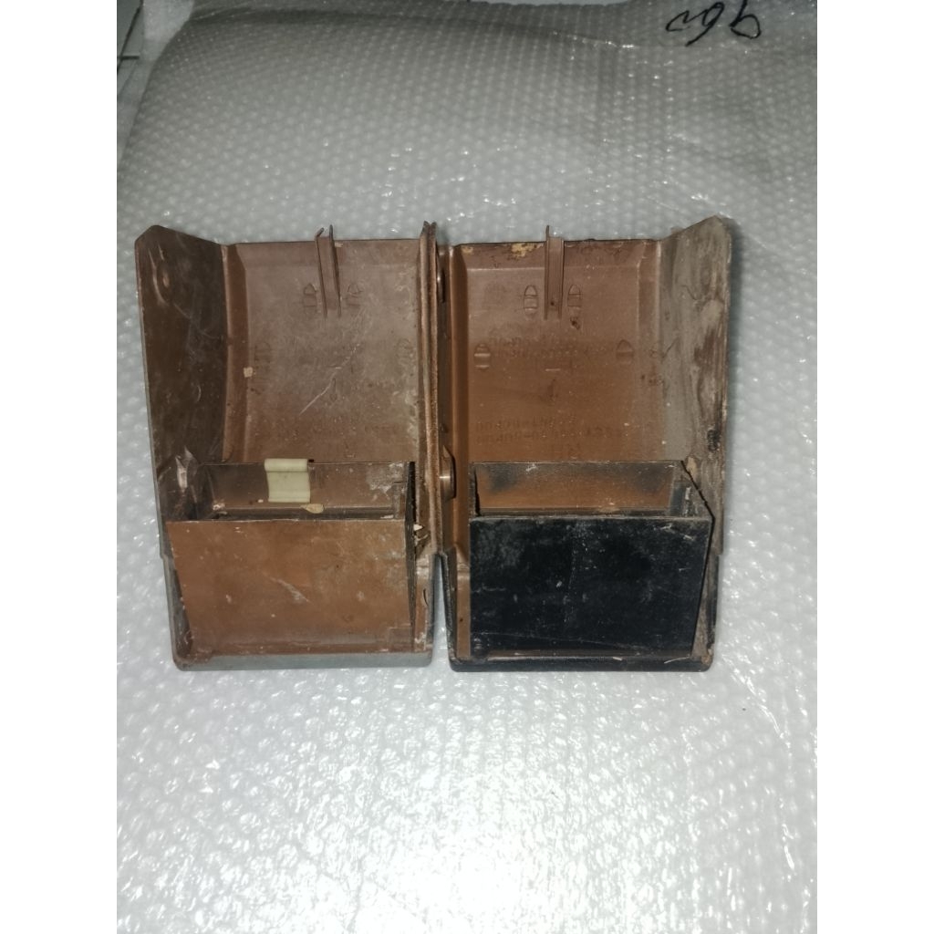 kisi kisi Ac kijang super Rover kiri kanan