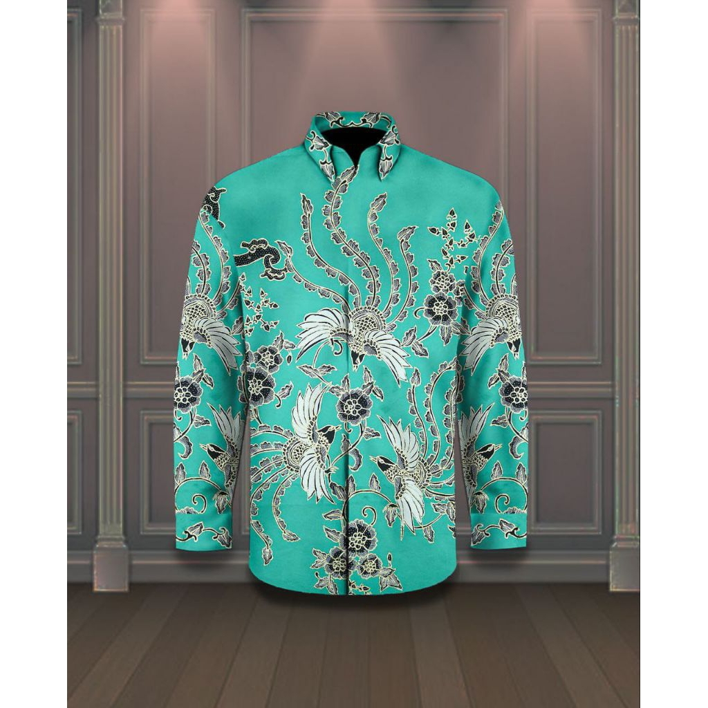 kain batik tulis pria katun prada. kain batik tulis pria batik katun