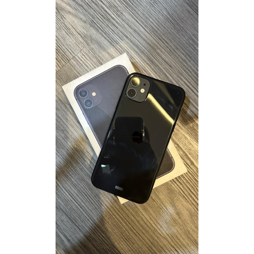 iphone 11 64 ibox resmi