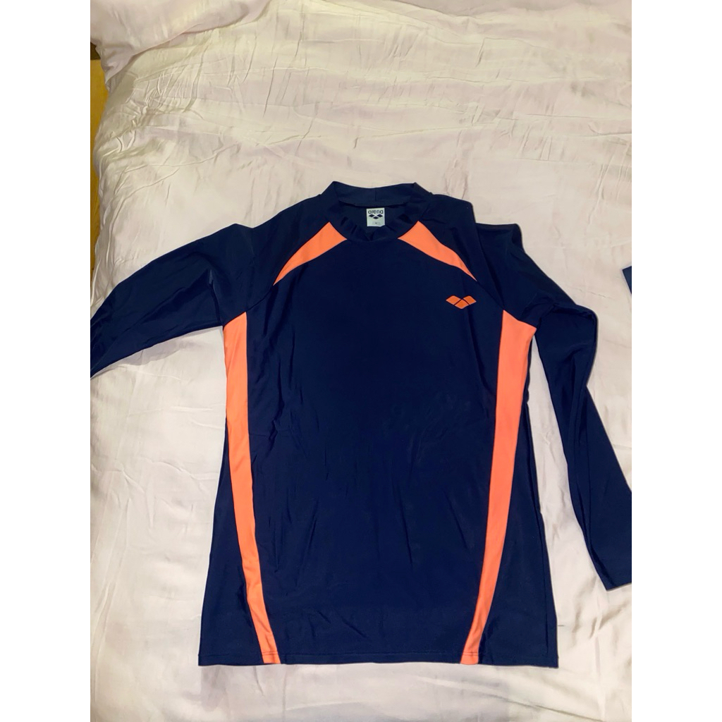 Jersey Outdoor Training Arena