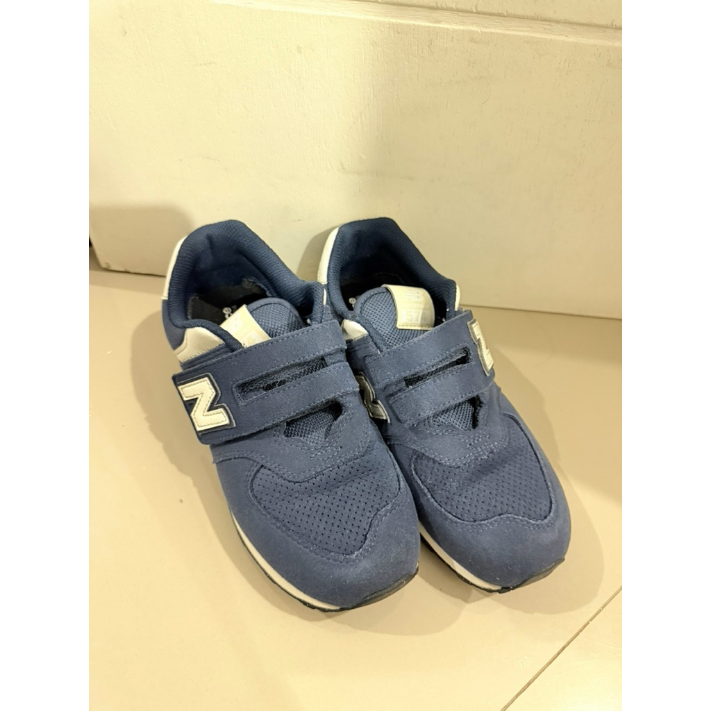 new balance 574 anak