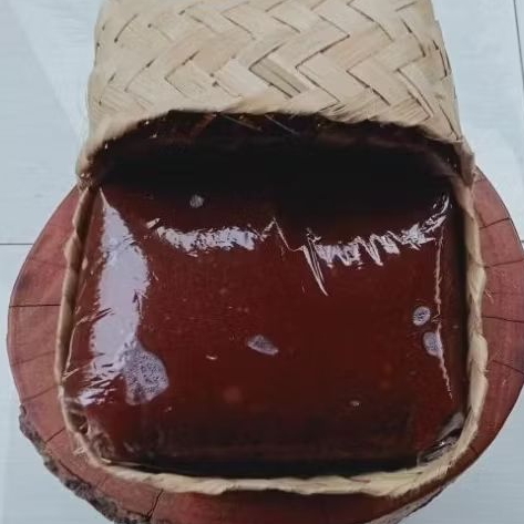 JENANG ketan/DODOL 1KG Asli Gula Jawa khas Bukateja Purbalingga