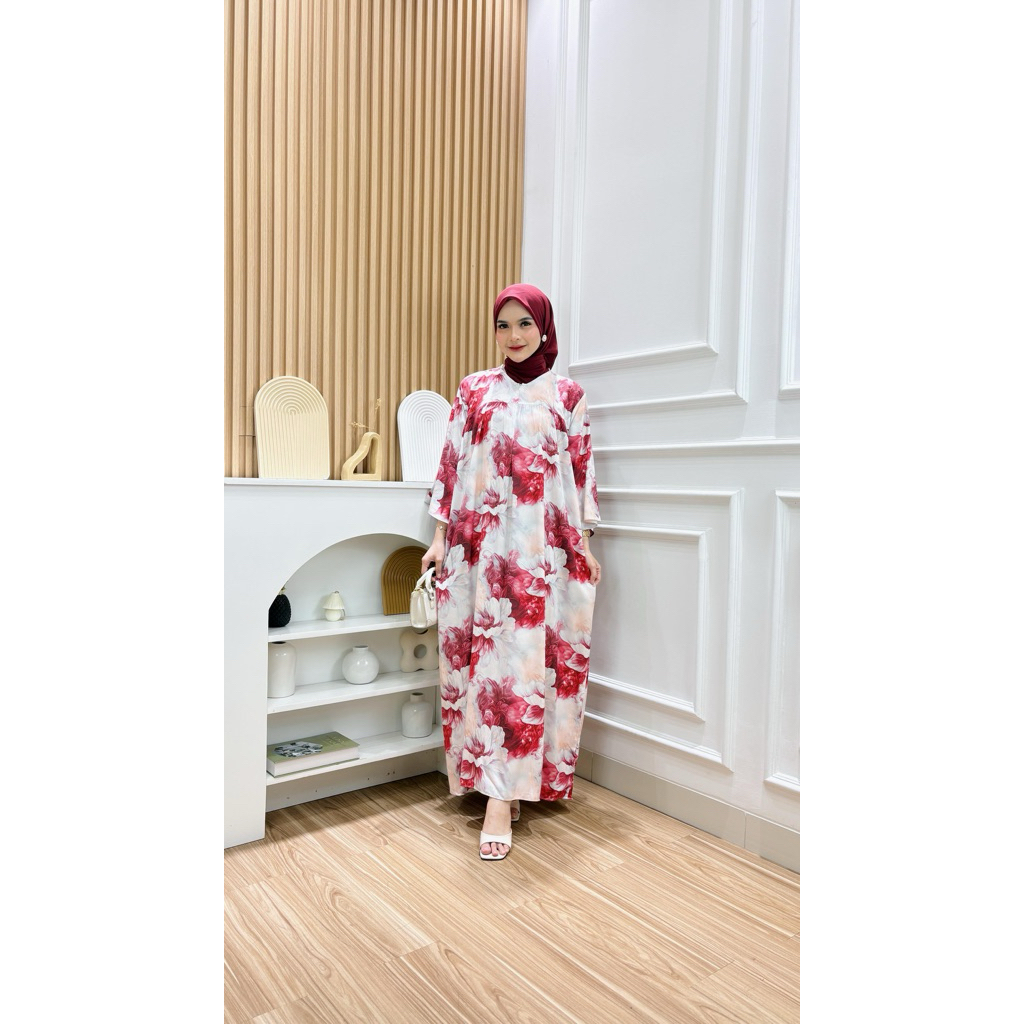 DASTER GAMIS BY KANAYA