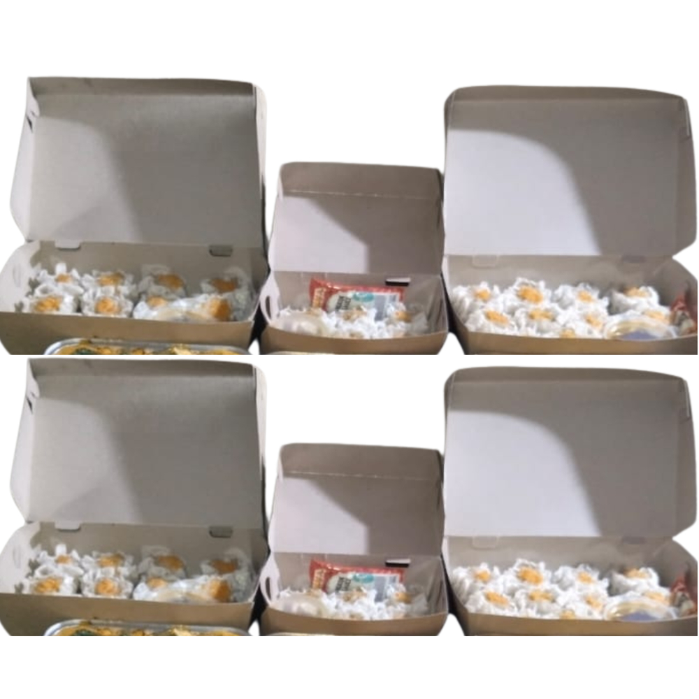 Dimsum Mentai Original, Asli Daging Ayam, Praktis dan Enak