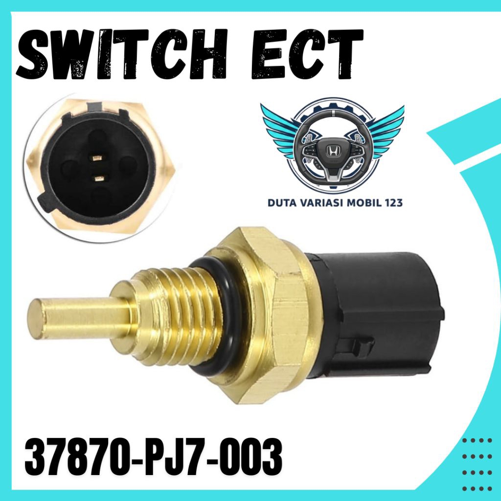 Switch Sensor ECT Crv 1998 1999 2000 2001, Crv Gen 1