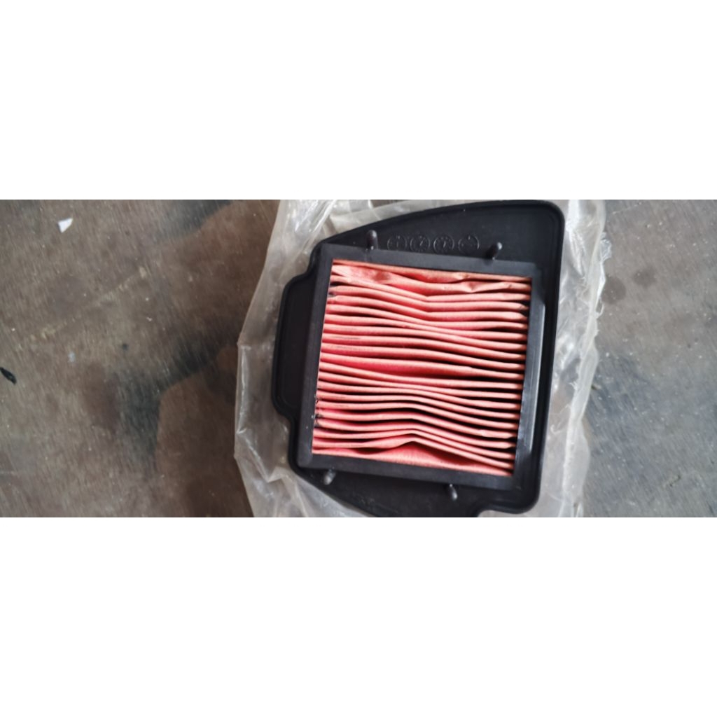saringan filter Honda Vario 110 karbu Vario 110 techno karbu