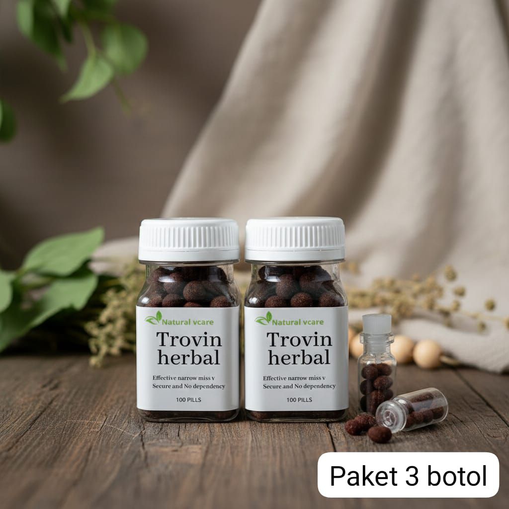 Kewanitaan rapet wangi penghilang bau jamu pembersih Miss v gatal daun sirih bpom iritasi madura