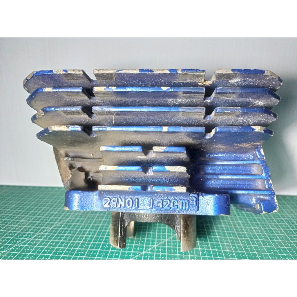 blok piston block seher cylinder yamaha RX king y3 os 175 belum ob pnp rxk rxs rx spesial rx 125 yt1