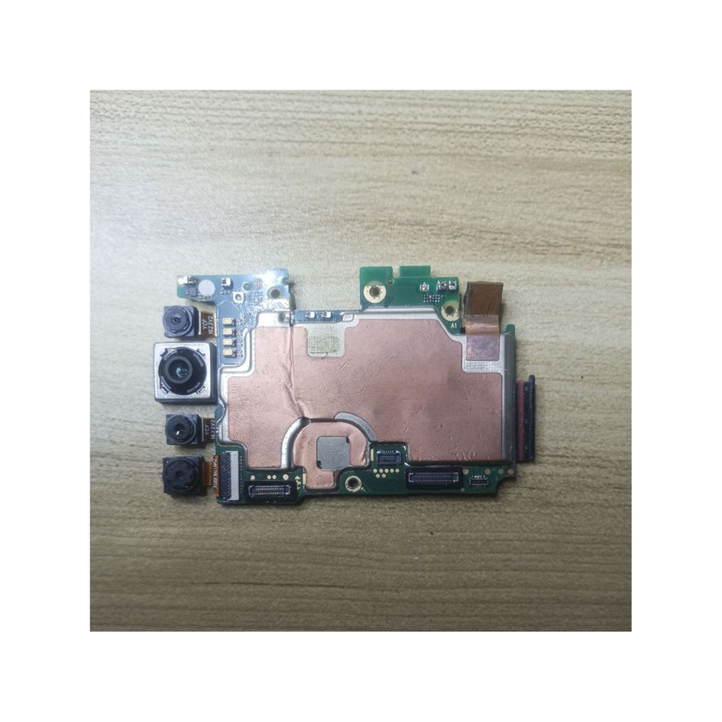 MESIN INFINIX NOTE 7 LITE (ONLY)