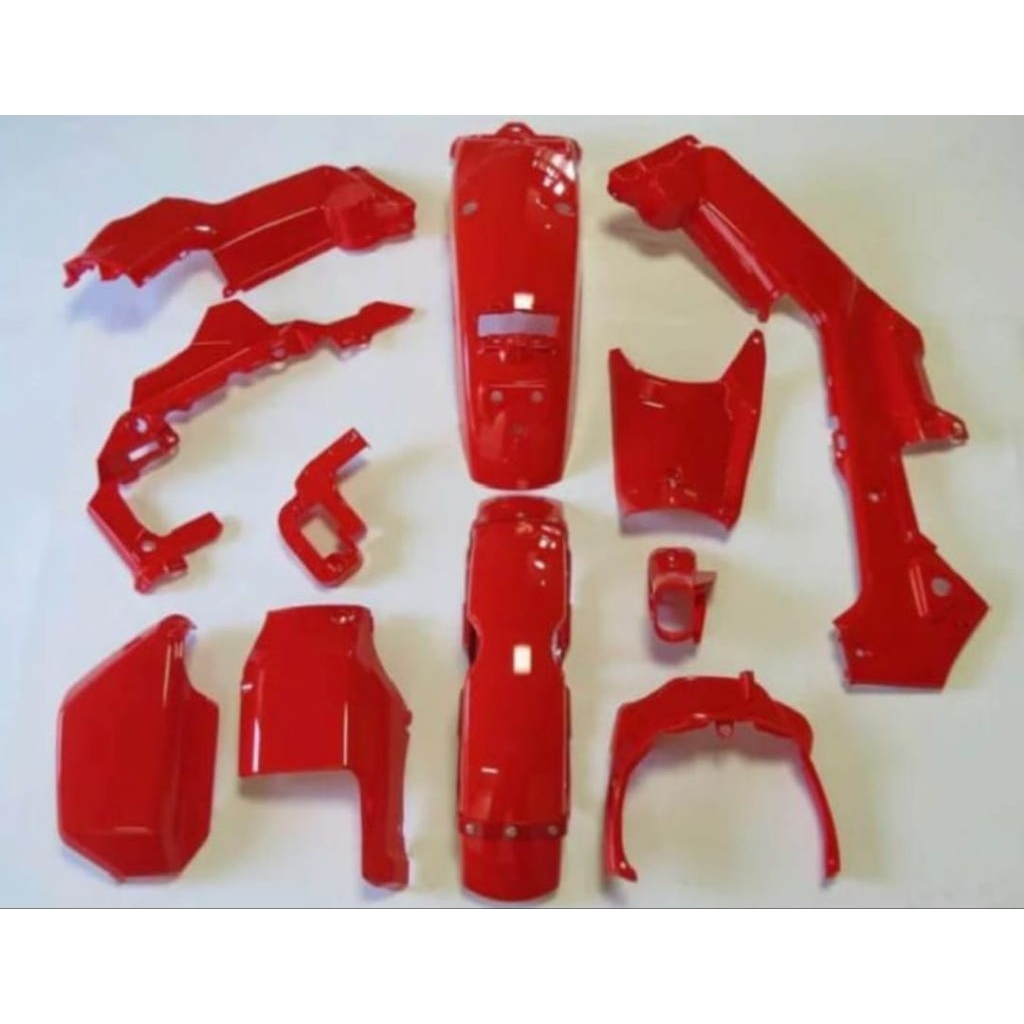 Body set Honda CT125 Original
