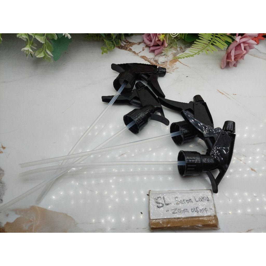 kepala botol semprot