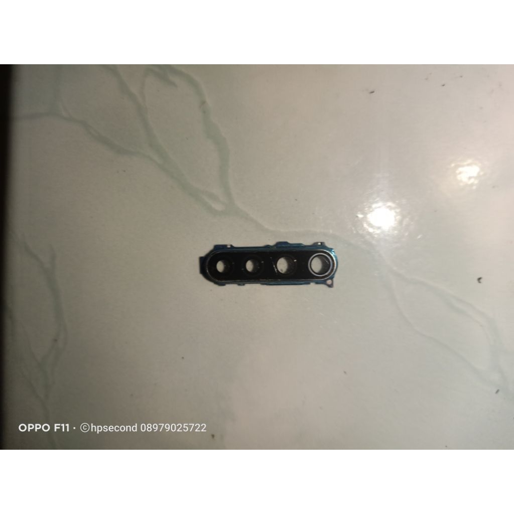 kaca kamera redmi note8