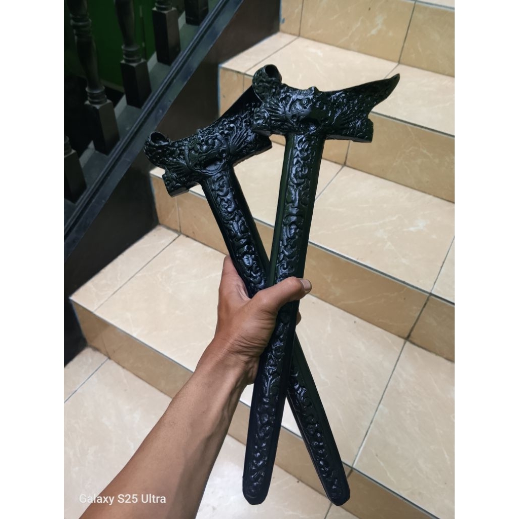 warangka keris bali ukir istimewa