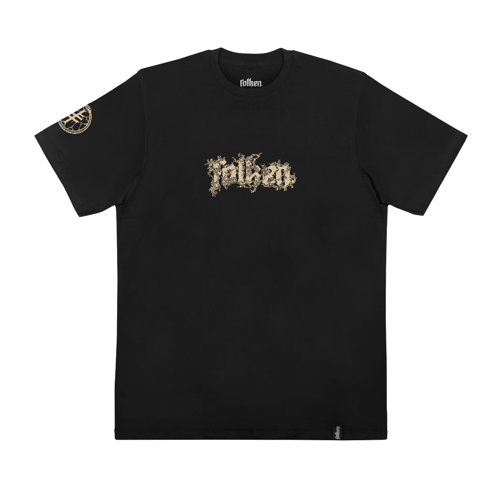 FOLKEN - SS "KILA"