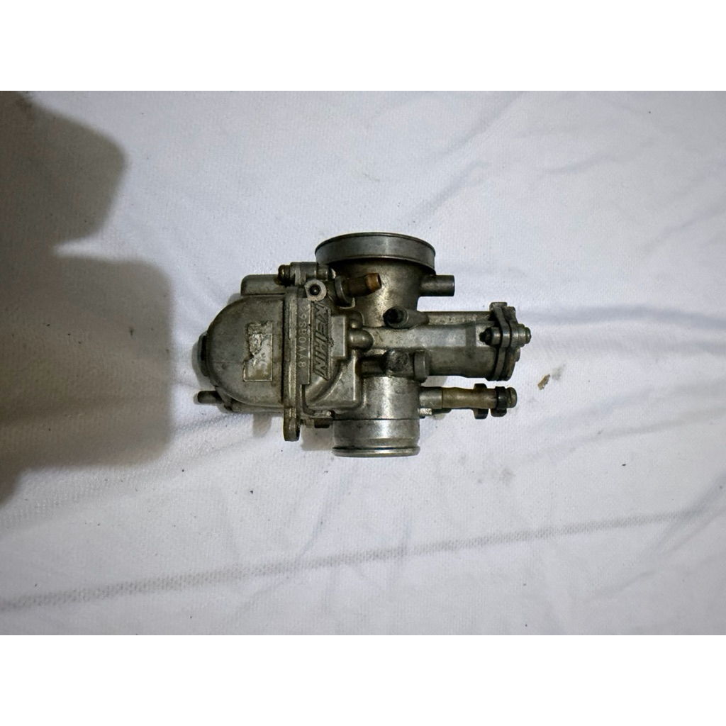 karbu karburator pwk 28 sudco original second