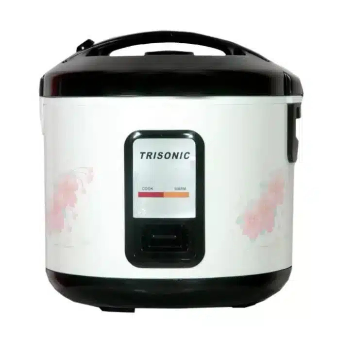 Magicom 1,8 liter Trisonic Rice Cooker Penanak nasi