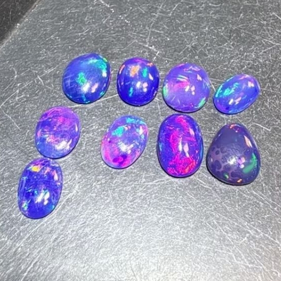 Opal Ethiopia wello