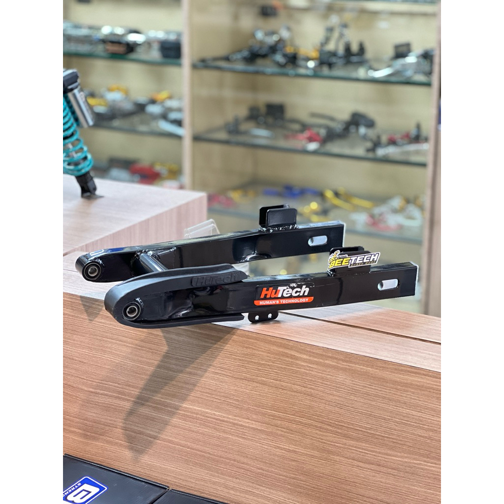 SWING ARM (LENGAN AYUN) HUTECH GTX JUPITER ORIGINAL HUTECH