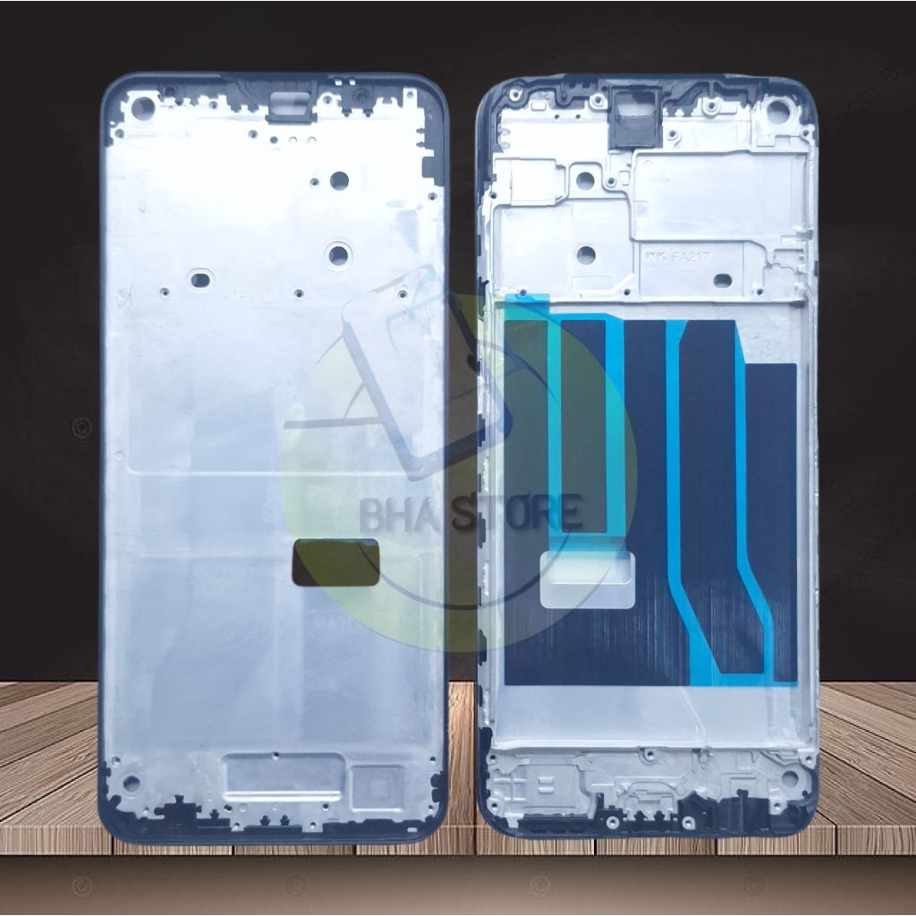 FRAME LCD - TATAKAN LCD - TULANG LCD FOR OPPO A33 2020 / OPPO A53