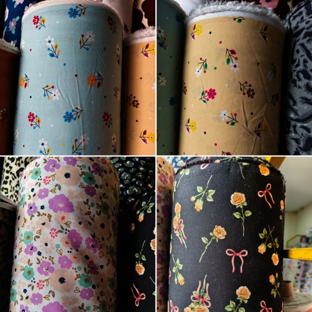 kain katun rayon murah, kain katun rayon terlaris, kain katun rayon premium, kain katun rayon premiu