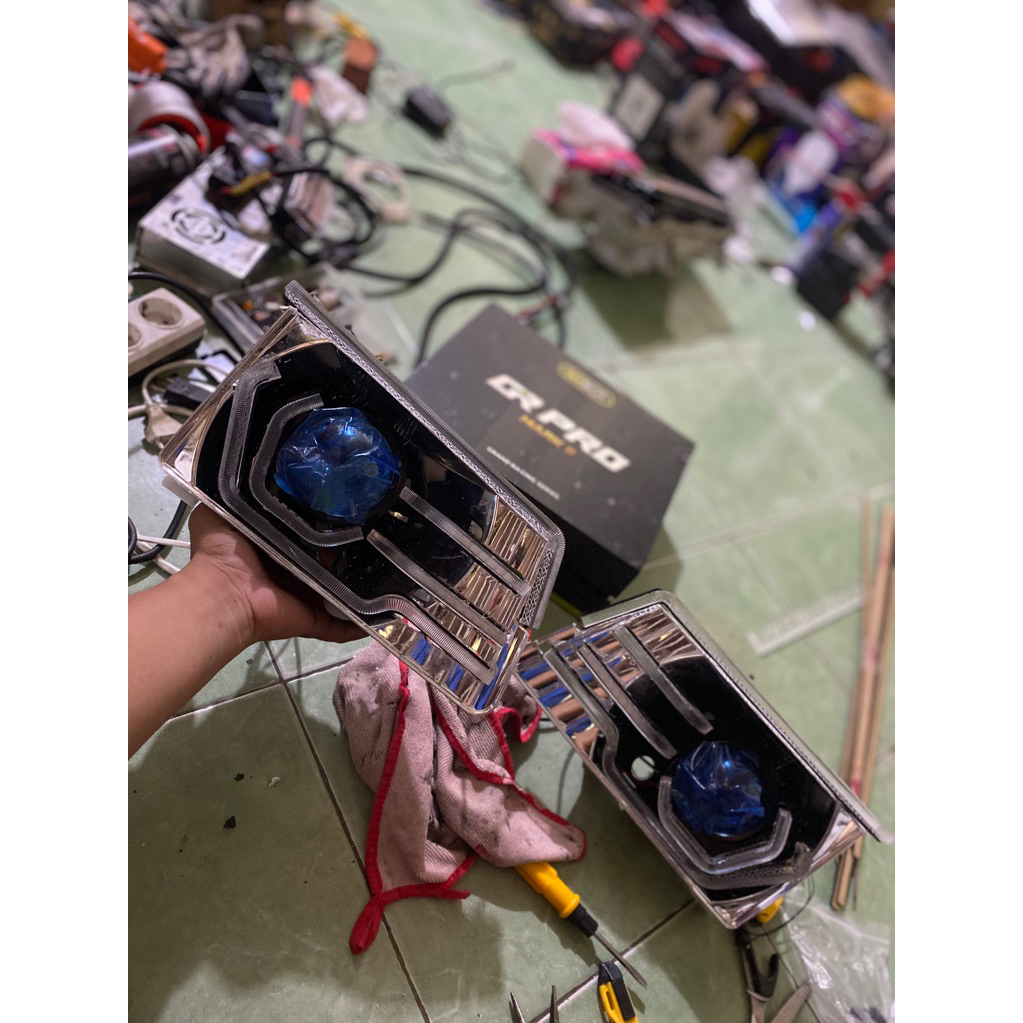 biled canter beebot gr pro