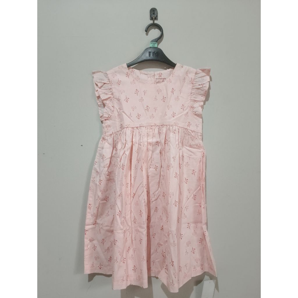 Mothercare Garden Woven Dress / Dress Mothercare / Woven Dress Mothercare