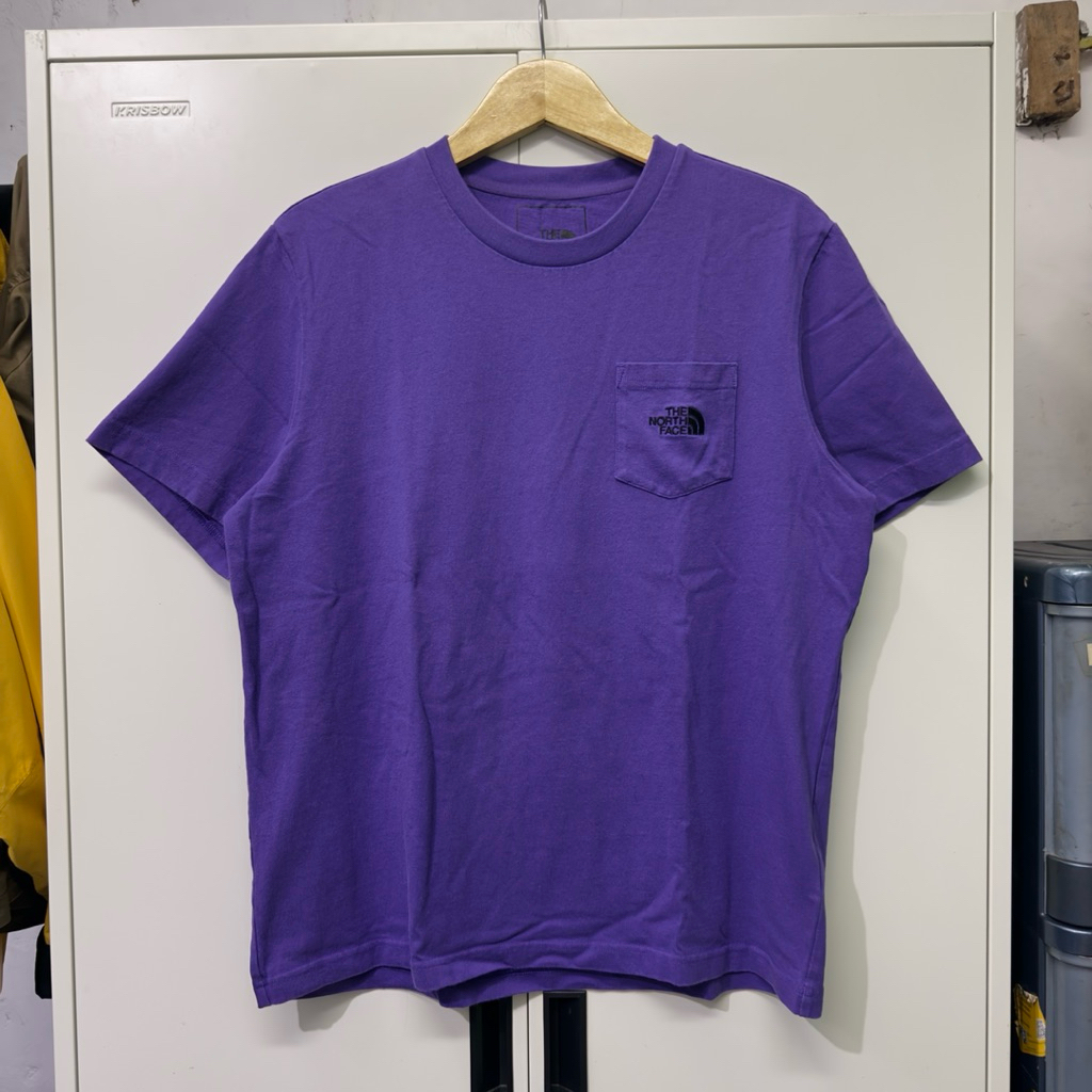 kaos tnf second original