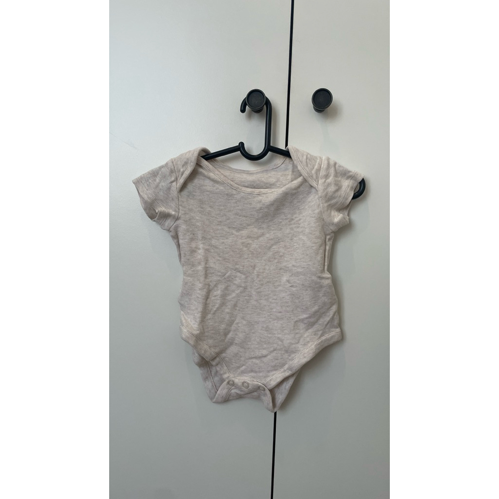 preloved bekas baju baby bayi anak jumper H&M Juniors Zara Mothercare Carters Bohopanna 1-3 months b