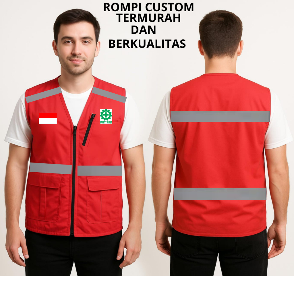 ROMPI SAFETY K3| ROMPI TAMBANG| ROMPI KERJA|ROMPI SAFETY K3|ROMPI KEREN ANAK TAMBANG