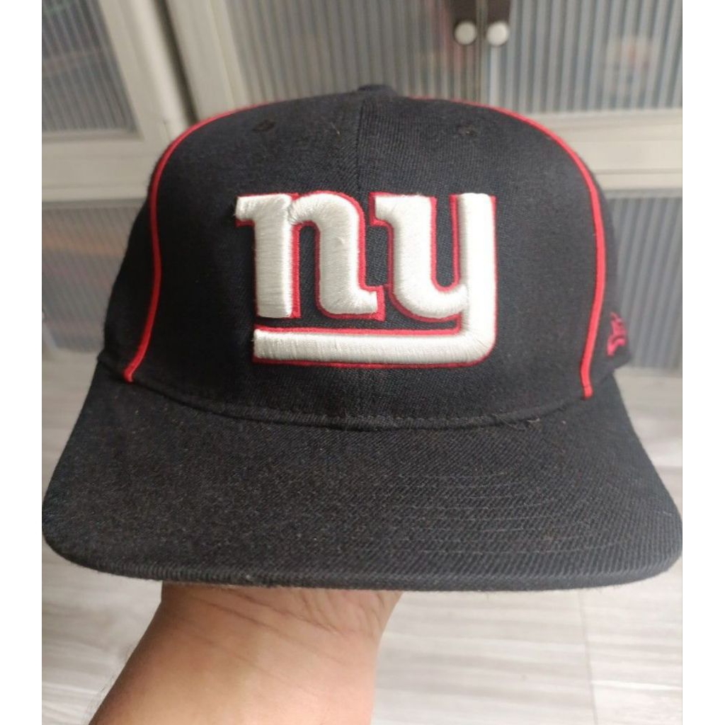 Topi New Era 59fifty "New York Giants" Vintage Retro