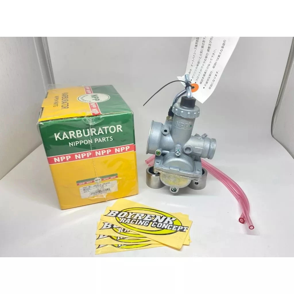 KARBURATOR KARBU FIZ R FORCE 1 NPP - BOYRENK RACING CONCEPT