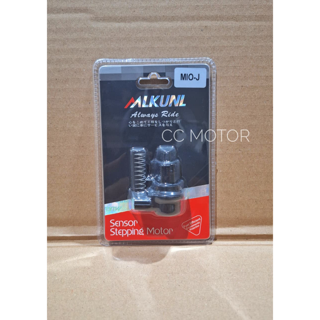 MLKUNL Sensor ISC Mio J / Sensor Stepping Mio J / Sensor Langsam ISC Mio J