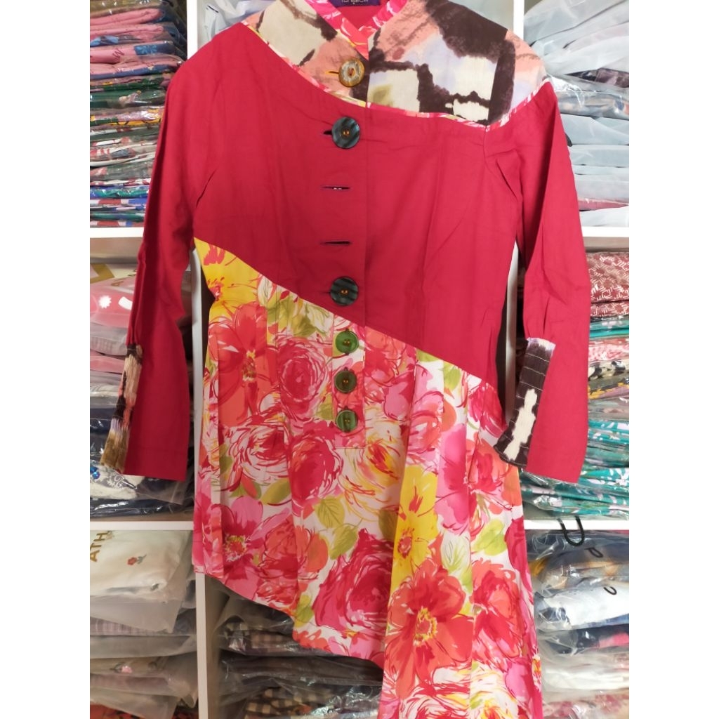 Tuneeca Preloved