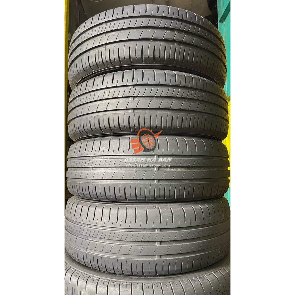 Ban 185/60 R15 Dunlop SP Touring 4biji