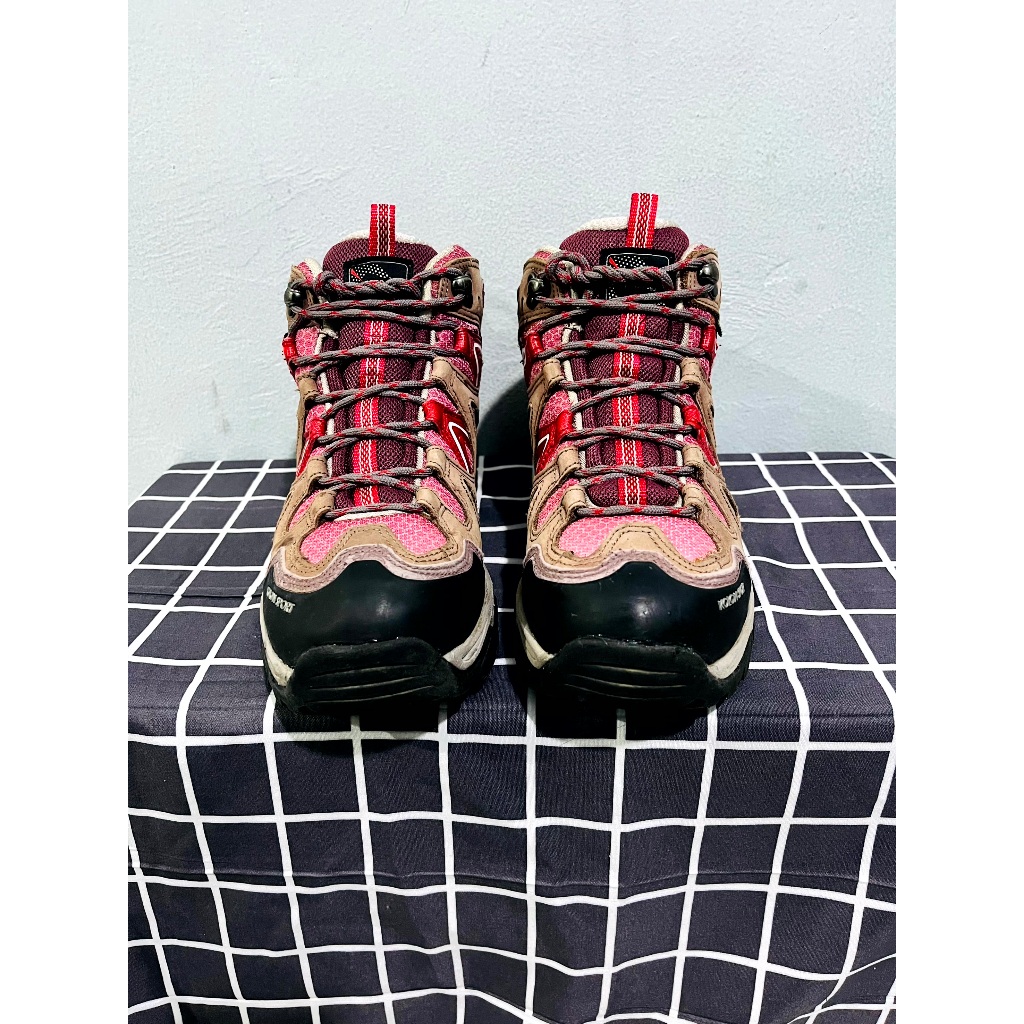Sepatu gunung kolon sport no 39 hiking