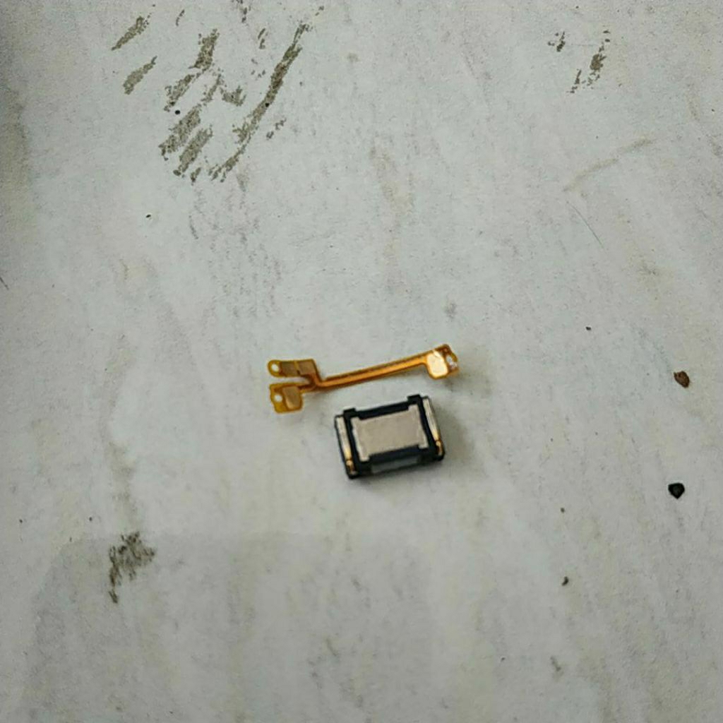 fleksibel buzzer plus spiker bekas Oppo Reno 5f
