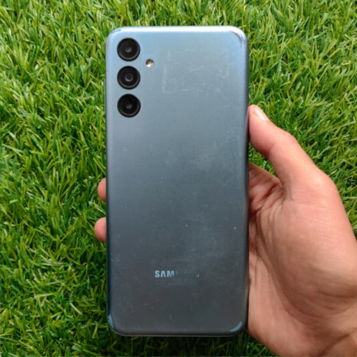 SAMSUNG M14 5G RAM 4/128GB SECOND [BACA DESKRIPSI]